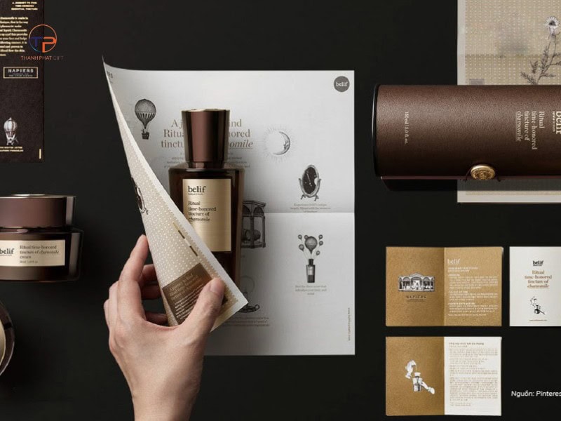 Báo Giá 99+ Loại Quà Tặng Doanh Nghiệp Hot Nhất 9 Gia qua tang doanh nghiep