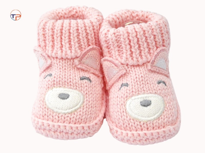 9+ Món Quà Tặng Bằng Len Độc Đáo, Ấn Tượng Nhất 24 Giày len