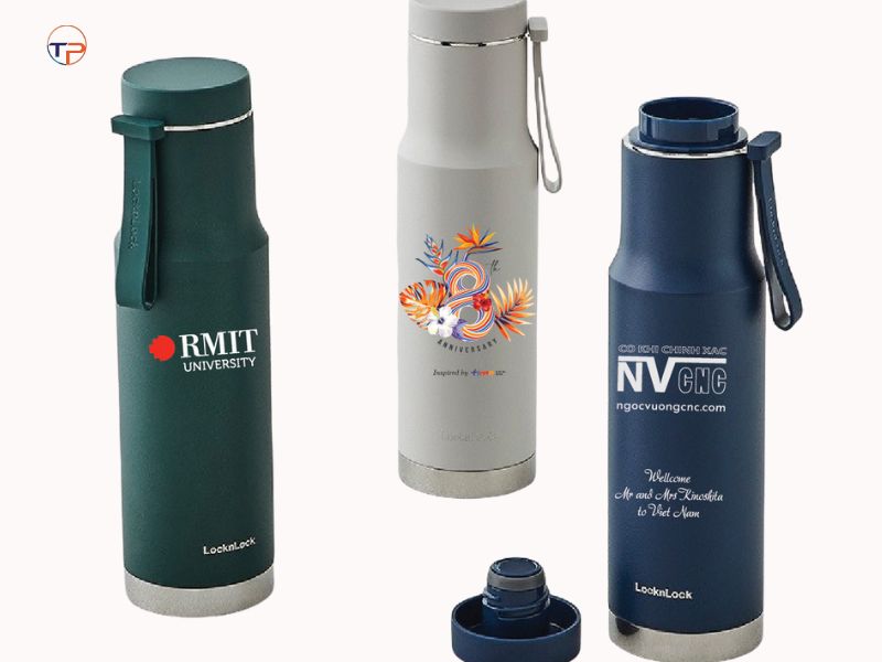 Luu y chon binh giu nhiet in logo