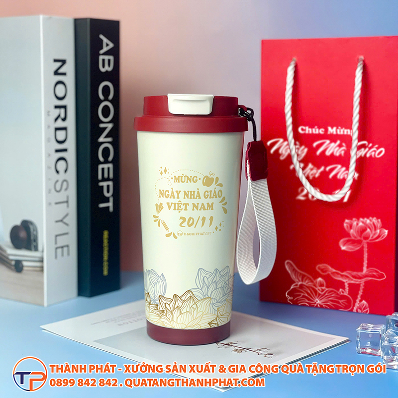 Set Quà Tặng Ngày Nhà Giáo Việt Nam 20/11 12 Set quà tặng ngày nhà giáo việt nam 20/11 - ảnh 2