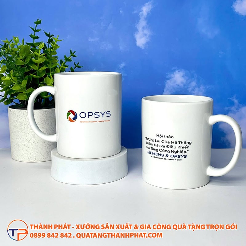 Ly su in logo thuong hieu