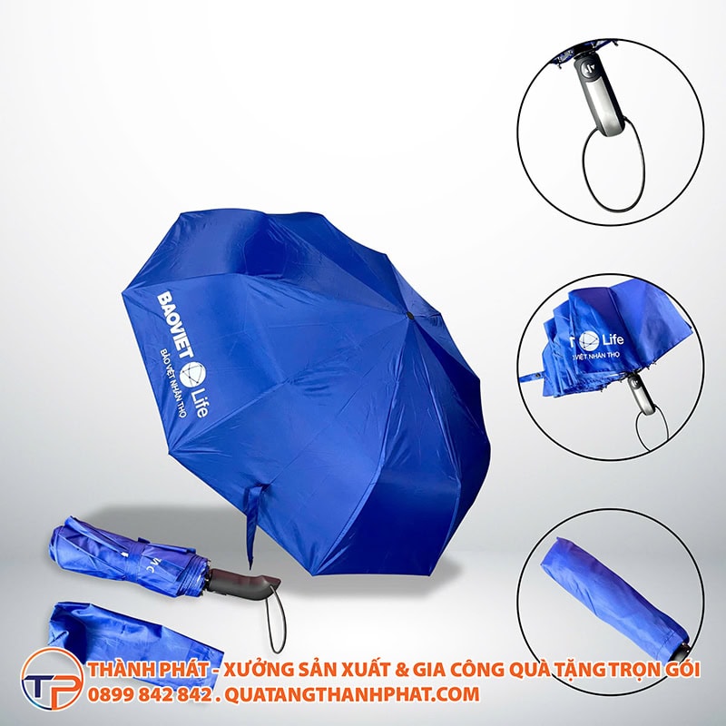 O du in logo thuong hieu