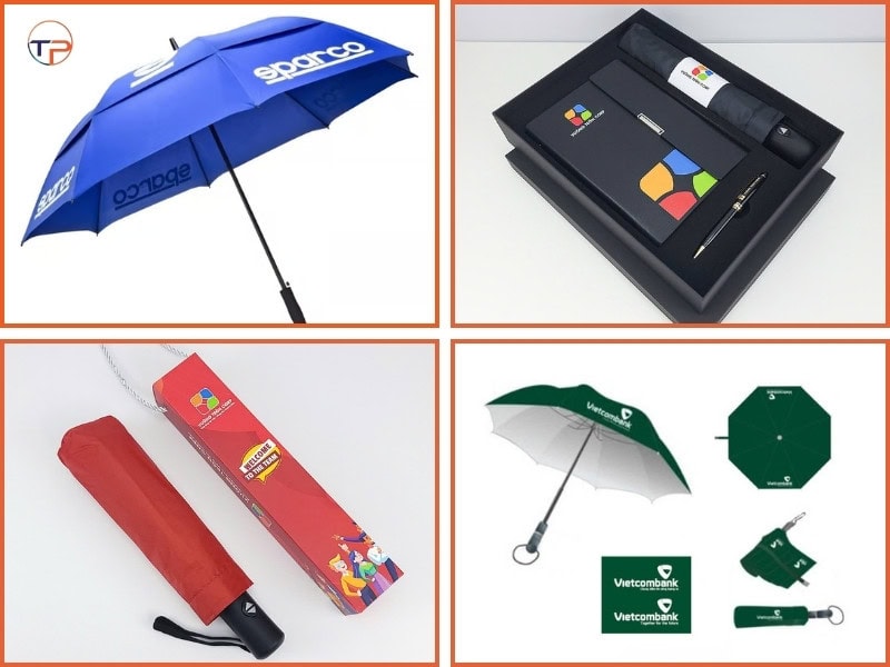 Bảng Giá Quà Tặng Doanh Nghiệp In Logo &Amp; Cách Tối Ưu Chi Phí 47 O du qua tang