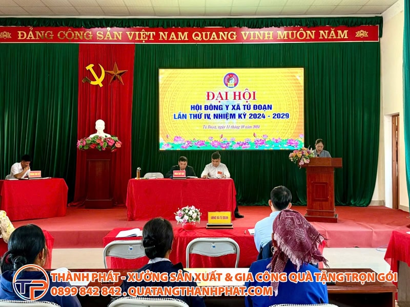 Phat bieu dai hoi dong y hay nhat