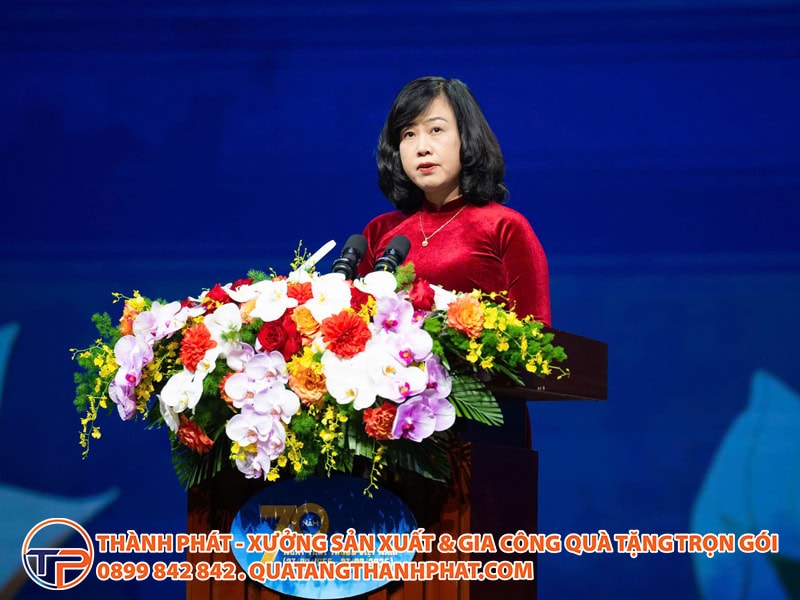 Phat bieu ngay thay thuoc viet nam