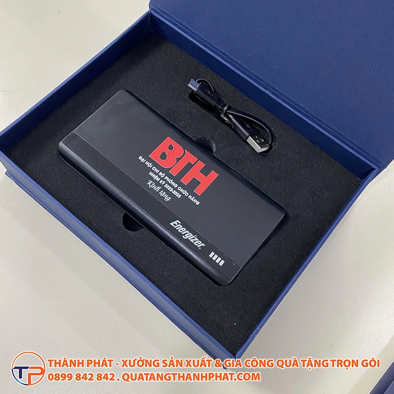 Sac du phong in logo thuong hieu