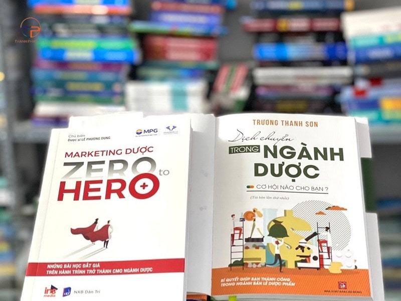 9+ Quà Tặng Doanh Nghiệp Ngành Y Tế/ Dược Phẩm Ý Nghĩa 22 Sach y te