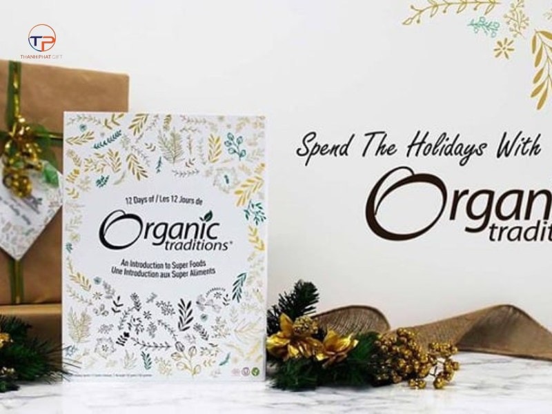 9+ Quà Tặng Doanh Nghiệp Ngành Y Tế/ Dược Phẩm Ý Nghĩa 25 San pham thien nhien