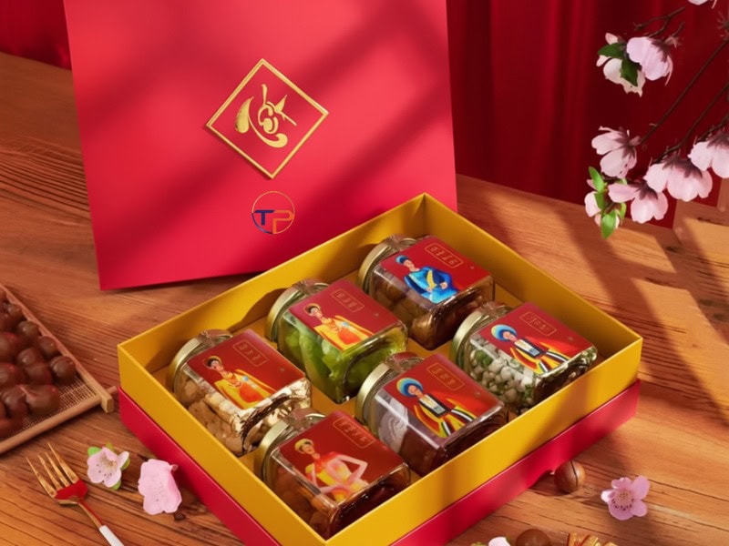 Set hoa hoa nguyet vien