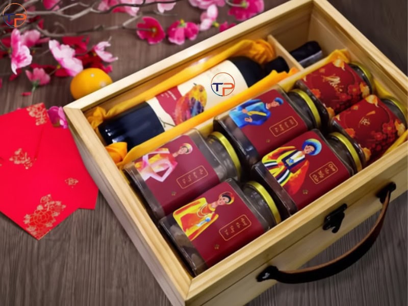 Set tai loc dien nien