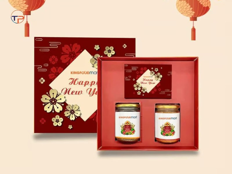 Set xuan phu quy