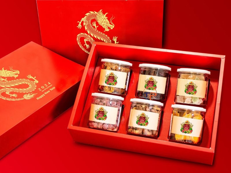 Set xuan vien man