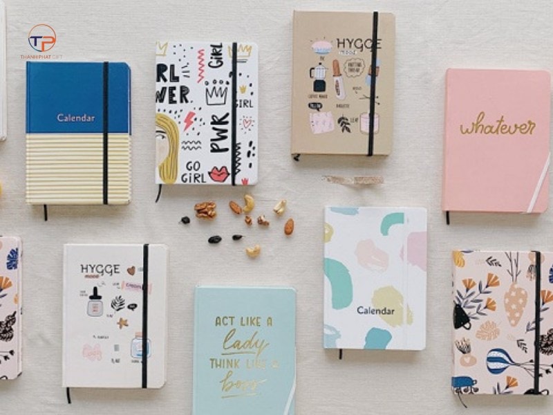 9+ Quà Tặng Doanh Nghiệp Ngành Y Tế/ Dược Phẩm Ý Nghĩa 17 So tay y khoa