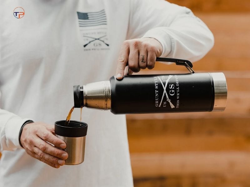 Tai sao chon binh giu nhiet lam qua tang