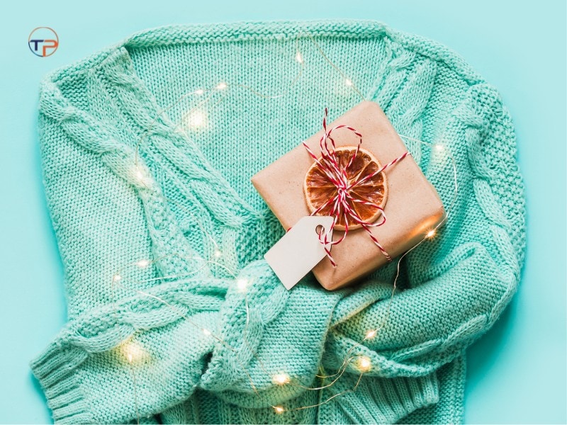 9+ Món Quà Tặng Bằng Len Độc Đáo, Ấn Tượng Nhất 26 Tang quang bang len