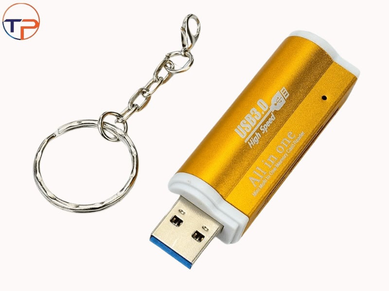 Usb 3. 0 kim loại