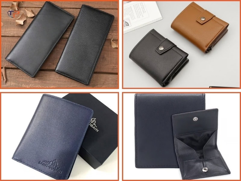 Bảng Giá Quà Tặng Doanh Nghiệp In Logo &Amp; Cách Tối Ưu Chi Phí 49 Vi da qua tang
