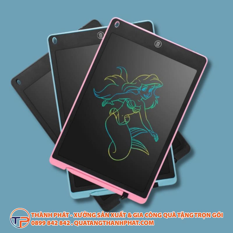 20+ Mẫu Quà Tặng Doanh Nghiệp Độc Đáo Khuyến Khích Văn Hóa Đọc 24 Bang ve dien tu