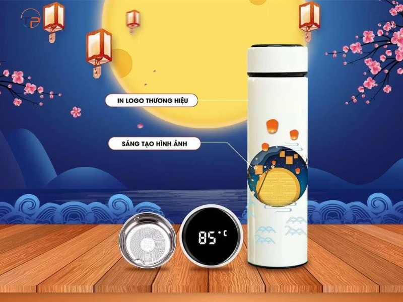 9+ Quà Tặng Trung Thu Cho Doanh Nghiệp Ý Nghĩa, Thiết Thực 20 Binh giu nhiet