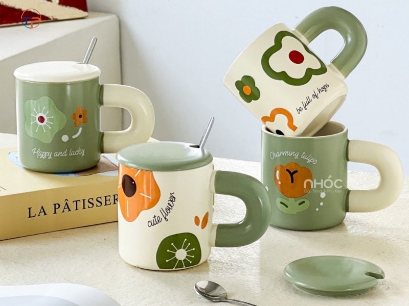 9+ Quà Tặng Trung Thu Cho Doanh Nghiệp Ý Nghĩa, Thiết Thực 21 Bo ly su