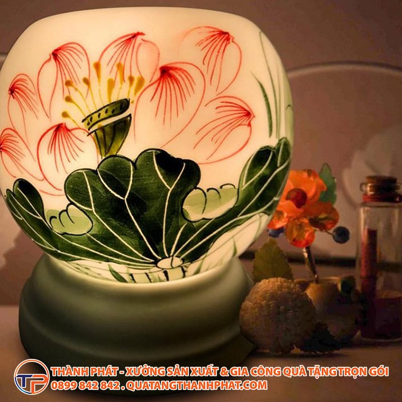 Den ng xong tinh dau cai thien giac ngu