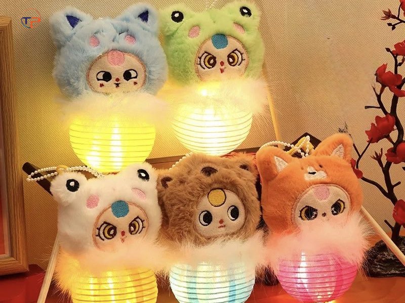 9+ Quà Tặng Trung Thu Cho Doanh Nghiệp Ý Nghĩa, Thiết Thực 22 Do choi den long