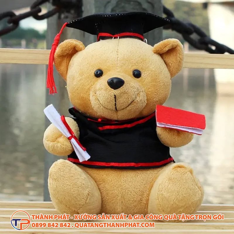 Gau bong qua tang nganh giao duc va dao tao