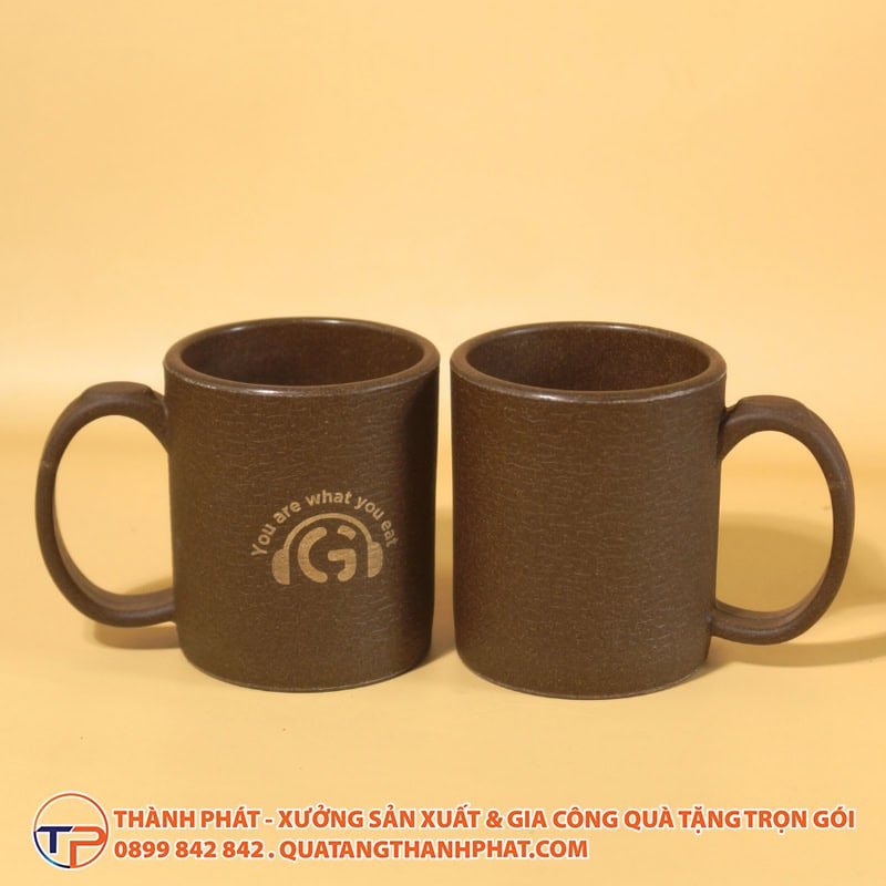 Ly ba ca phe eco friendy