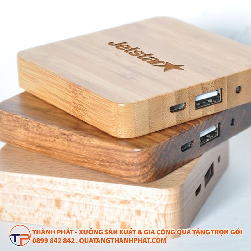 Pin sac du phong eco friendy