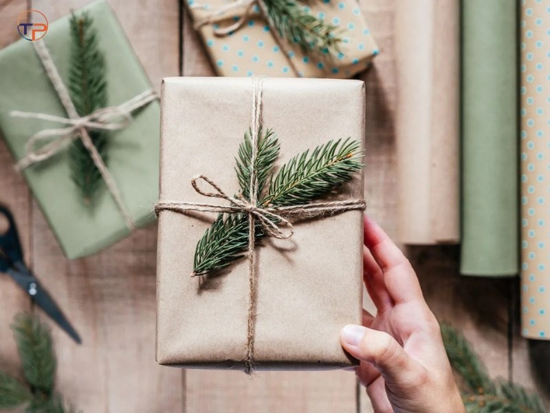 Top 10+ Quà Tặng Doanh Nghiệp Eco Friendly Đẹp, Ấn Tượng 23 Tieu chi chon qua eco friendly