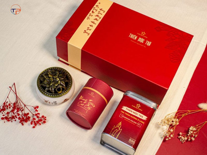 9+ Quà Tặng Trung Thu Cho Doanh Nghiệp Ý Nghĩa, Thiết Thực 15 Tra