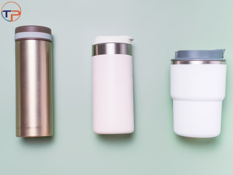 9+ Mẫu Quà Tặng Bốc Thăm Trúng Thưởng Mừng Sự Kiện Độc Đáo 17 Bình giữ nhiệt