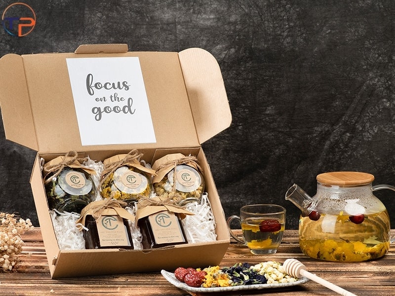 9+ Mẫu Quà Tặng Bốc Thăm Trúng Thưởng Mừng Sự Kiện Độc Đáo 25 Bộ quà chăm sóc sức khỏe