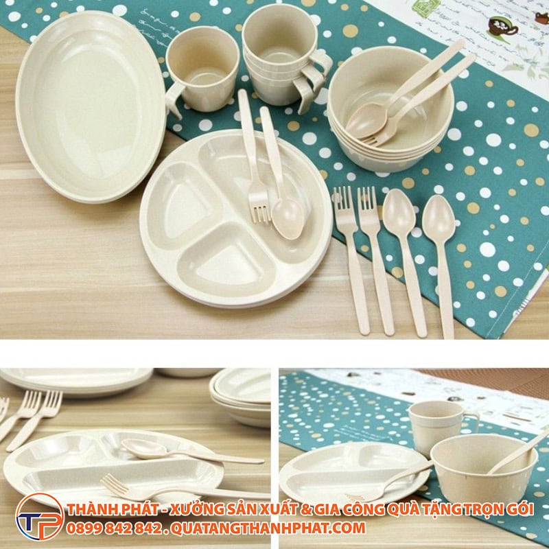 20+ Mẫu Quà Tặng Du Lịch &Amp; Dã Ngoại Tiện Ích In Logo Doanh Nghiệp 28 Bo dung cu da ngoai tien ich