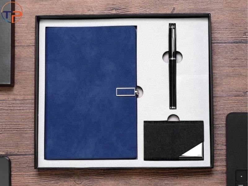 9+ Mẫu Quà Tặng Bốc Thăm Trúng Thưởng Mừng Sự Kiện Độc Đáo 20 Bộ quà văn phòng