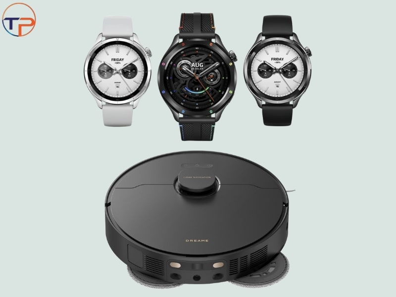 9+ Mẫu Quà Tặng Bốc Thăm Trúng Thưởng Mừng Sự Kiện Độc Đáo 26 Dong ho thong minh