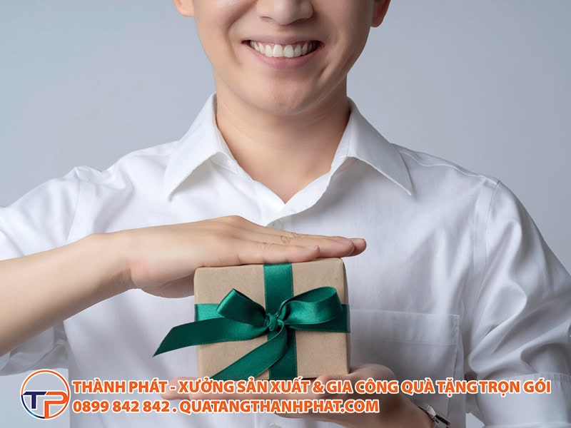 Tổng Hợp 20+ Ý Tưởng Quà Tặng Doanh Nghiệp Nhỏ Gọn, Độc Đáo Và Ý Nghĩa Nhất 30 Qua tang doanh nghiep nho gon tinh te