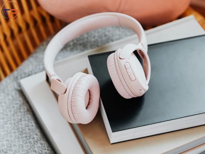 9+ Mẫu Quà Tặng Bốc Thăm Trúng Thưởng Mừng Sự Kiện Độc Đáo 19 Tai nghe không dây