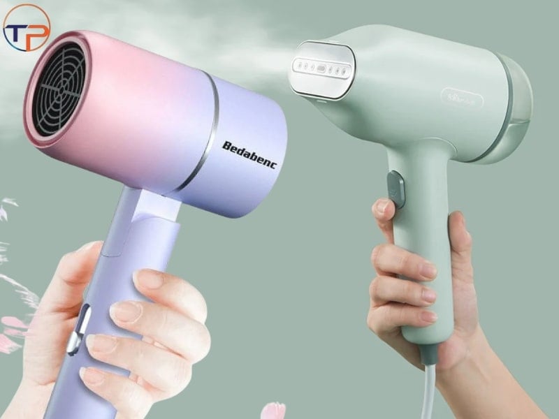 9+ Mẫu Quà Tặng Bốc Thăm Trúng Thưởng Mừng Sự Kiện Độc Đáo 24 Thiết bị gia dụng mini