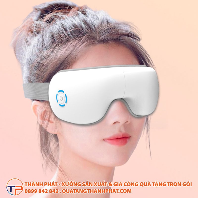 Top 10 Mẫu Quà Tặng Doanh Nghiệp Bảo Vệ Thị Lực Hiệu Quả Nhất 21 Thiet bi massage mat