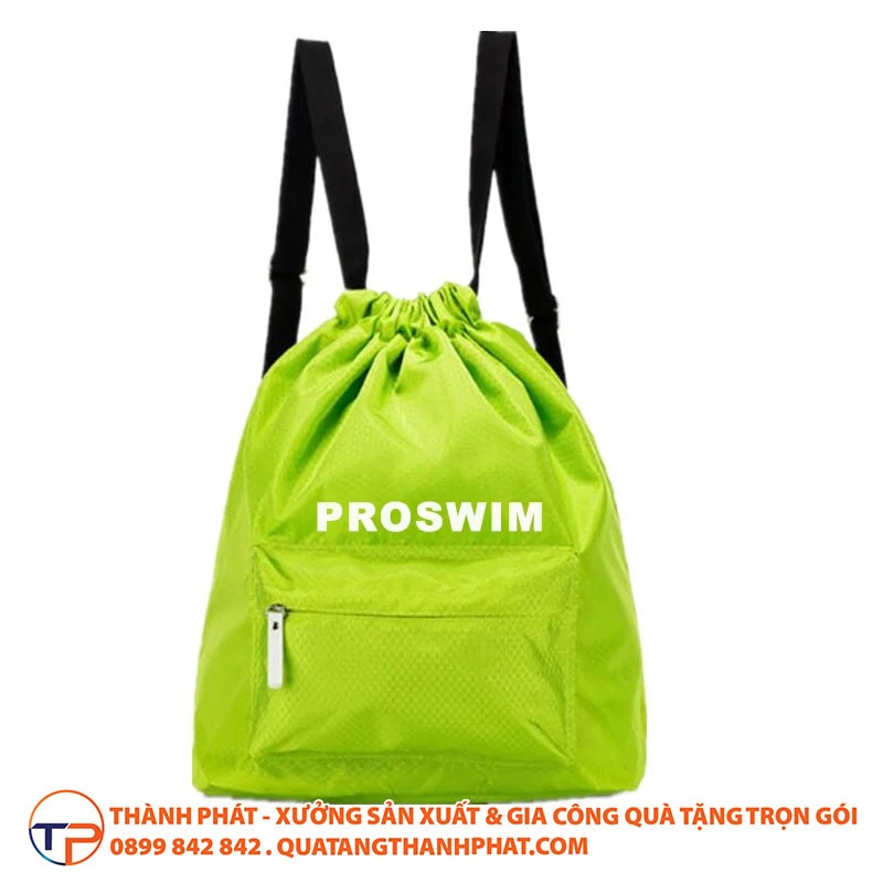 Top Quà Tặng Doanh Nghiệp Bảo Vệ Da &Amp; Đồ Dùng Đi Biển &Quot;Hot&Quot; Nhất Mùa Hè 22 Tui rut nuoc du lich