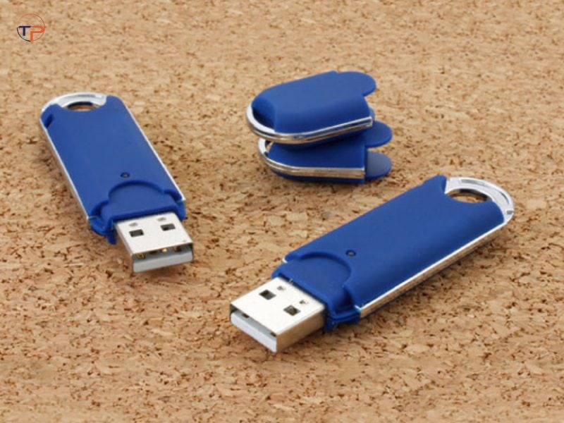 9 Mẫu Usb Quà Tặng Doanh Nghiệp Đẹp, Thiết Thực 23 Usb thiết kế theo yêu cầu