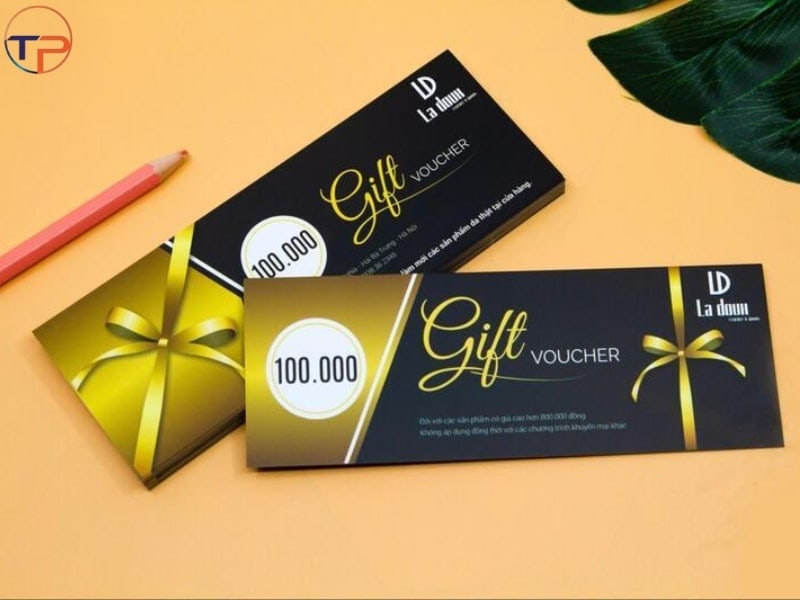 9+ Mẫu Quà Tặng Bốc Thăm Trúng Thưởng Mừng Sự Kiện Độc Đáo 22 Voucher mua hàng/ giảm giá