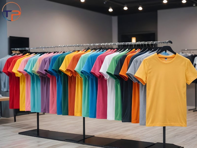 5+ Quà Tặng Mùa Hè Tốt Nhất Để Tăng Doanh Số Bán Hàng 14 Ao thun
