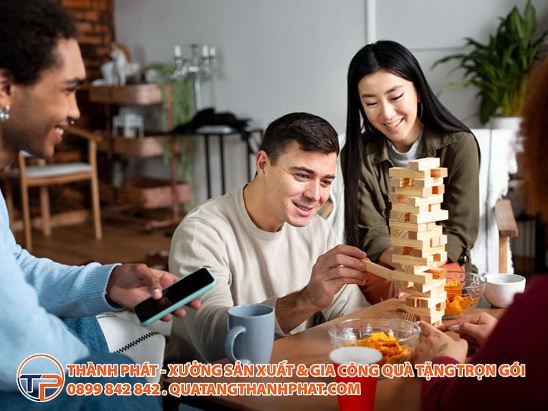 Top 10 Trò Chơi (Warm-Up) Khởi Động Hiệu Quả Nhất Cho Cuộc Họp Văn Phòng 25 Game khoi dong cuoc hop hieu qua nhat