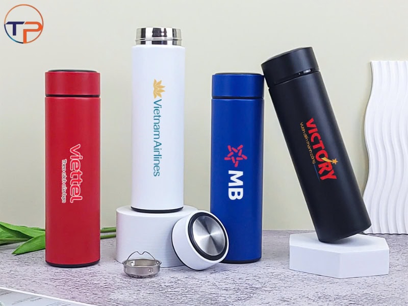Bình Giữ Nhiệt Quà Tặng Doanh Nghiệp: Ý Nghĩa, Các Loại &Amp; Cách Chọn 15 Lua chon binh giu nhiet