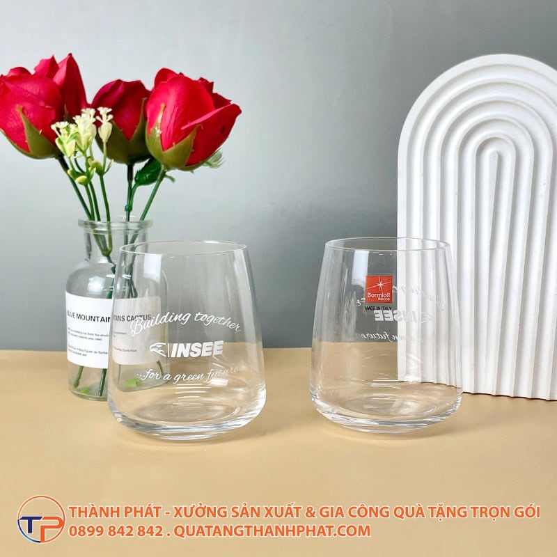 Ly Thuỷ Tinh Nhỏ Uống Rượu Lt17 29 Ly thuy tinh bau lun uong ruou lt18 cao cap