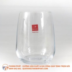 Ly Thuỷ Tinh Bầu Lùn Uống Rượu Lt18 22 Ly thuỷ tinh bầu lùn uống rượu lt18 - ảnh 7