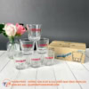 Ly Thuỷ Tinh Nhỏ Uống Rượu Lt17 65 Ly thuy tinh nho uong ruou lt17 sang trong