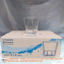 Ly Thuỷ Tinh Nhỏ Uống Rượu Lt17 20 Ly thuỷ tinh nhỏ uống rượu lt17 - ảnh 5